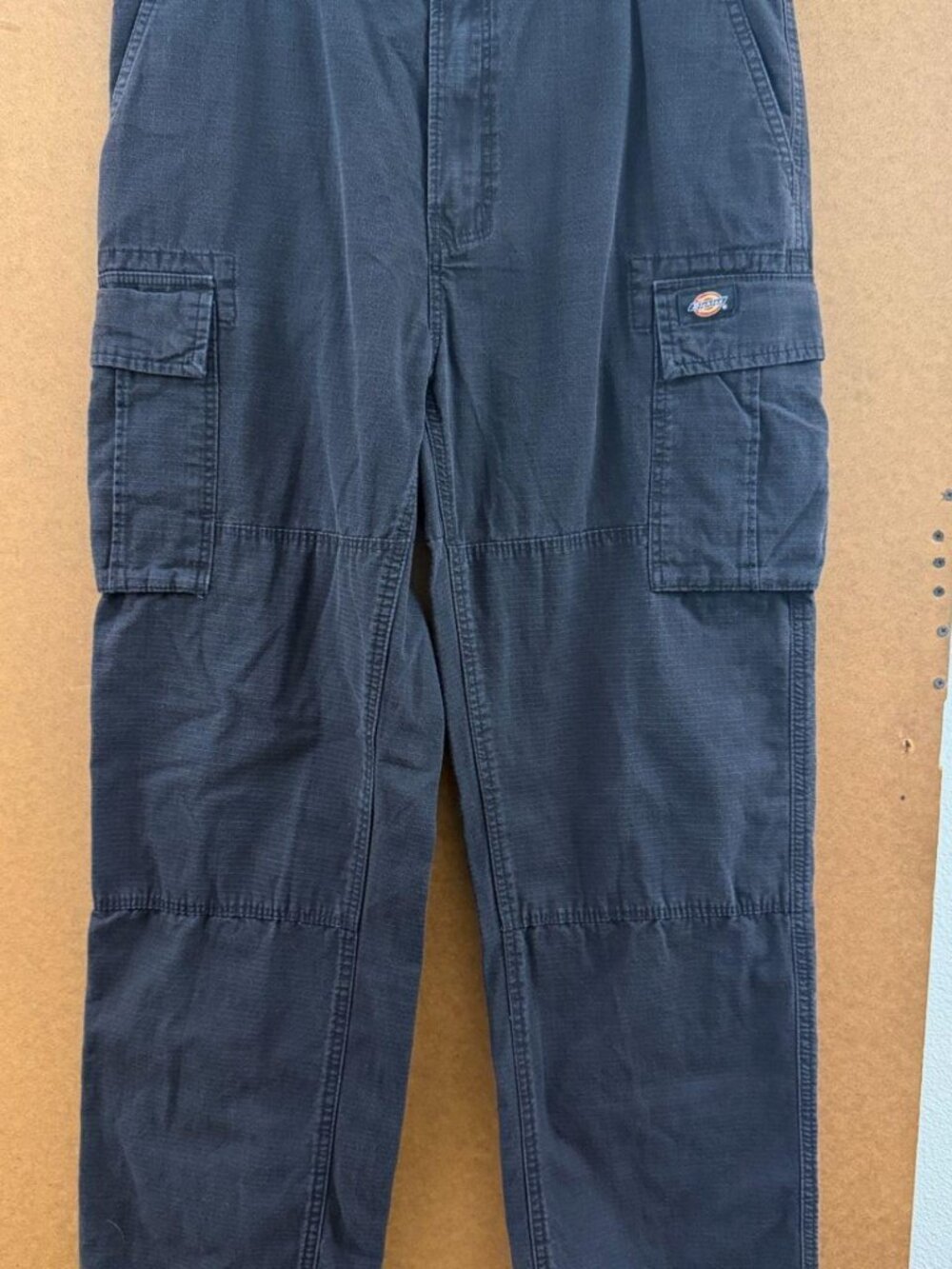 Dickies Charcoal Gray Cargo Pants W34